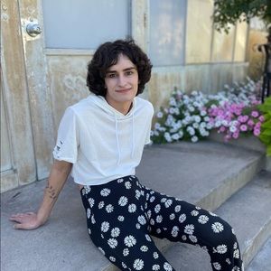 Meet your Posher, Kelsey